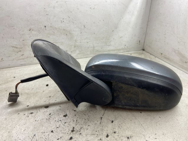 bontott NISSAN ALMERA II Bal Visszapillantó Tükör (Elektromos)