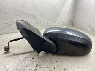 bontott NISSAN ALMERA II Bal Visszapillantó Tükör (Elektromos)