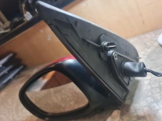 bontott NISSAN ALMERA II Bal Visszapillantó Tükör (Elektromos)