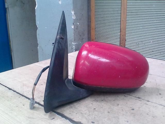 bontott NISSAN ALMERA II Bal Visszapillantó Tükör (Elektromos)