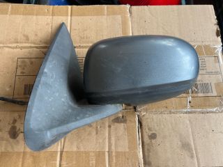 bontott NISSAN ALMERA II Bal Visszapillantó Tükör (Elektromos)