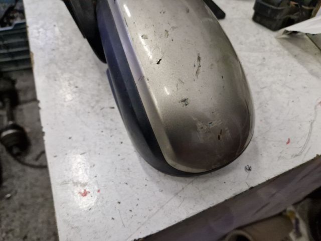 bontott NISSAN ALMERA II Bal Visszapillantó Tükör (Elektromos)