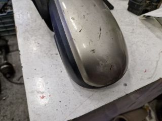 bontott NISSAN ALMERA II Bal Visszapillantó Tükör (Elektromos)