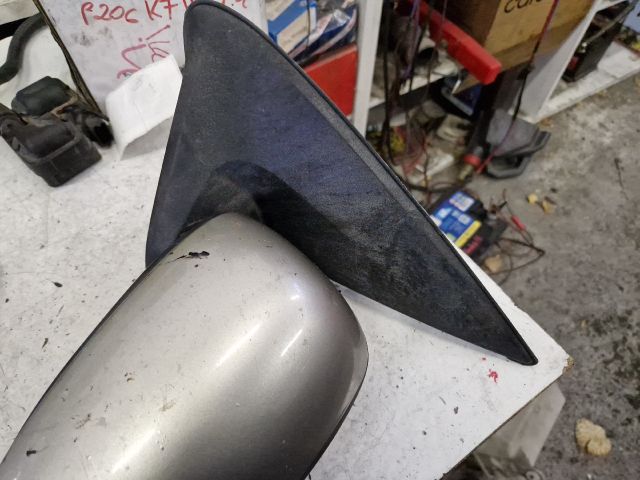 bontott NISSAN ALMERA II Bal Visszapillantó Tükör (Elektromos)