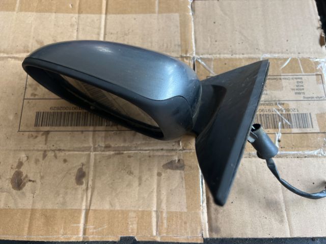 bontott NISSAN ALMERA II Bal Visszapillantó Tükör (Elektromos)