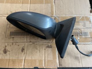 bontott NISSAN ALMERA II Bal Visszapillantó Tükör (Elektromos)