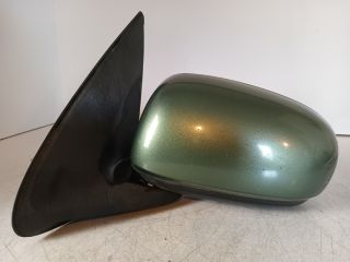 bontott NISSAN ALMERA II Bal Visszapillantó Tükör (Elektromos)