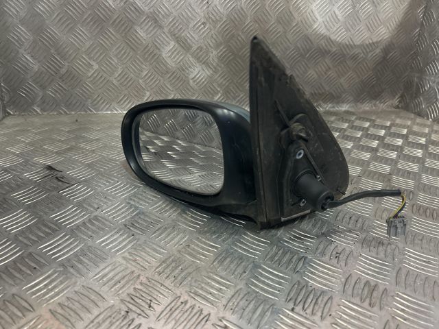 bontott NISSAN ALMERA II Bal Visszapillantó Tükör (Elektromos)