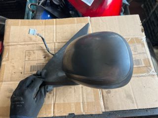 bontott NISSAN ALMERA II Bal Visszapillantó Tükör (Elektromos)