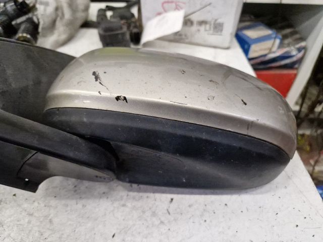 bontott NISSAN ALMERA II Bal Visszapillantó Tükör (Elektromos)