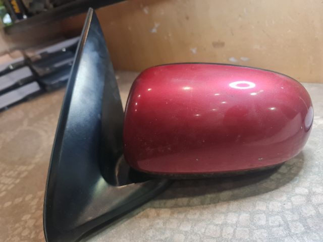 bontott NISSAN ALMERA II Bal Visszapillantó Tükör (Elektromos)