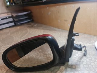 bontott NISSAN ALMERA II Bal Visszapillantó Tükör (Elektromos)