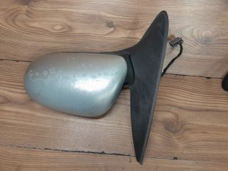 bontott NISSAN ALMERA II Bal Visszapillantó Tükör (Elektromos)