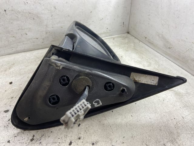 bontott NISSAN ALMERA II Bal Visszapillantó Tükör (Elektromos)