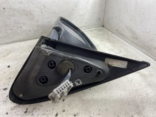 bontott NISSAN ALMERA II Bal Visszapillantó Tükör (Elektromos)