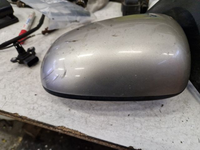 bontott NISSAN ALMERA II Bal Visszapillantó Tükör (Elektromos)