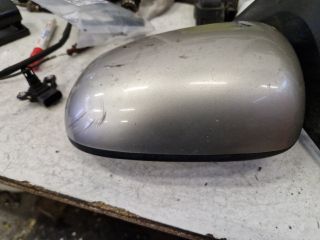 bontott NISSAN ALMERA II Bal Visszapillantó Tükör (Elektromos)