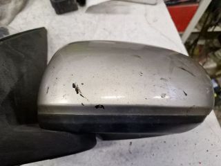 bontott NISSAN ALMERA II Bal Visszapillantó Tükör (Elektromos)