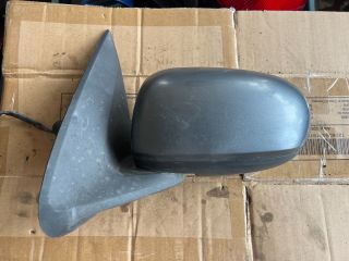 bontott NISSAN ALMERA II Bal Visszapillantó Tükör (Elektromos)