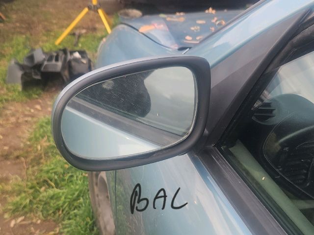 bontott NISSAN ALMERA II Bal Visszapillantó Tükör (Mechanikus)