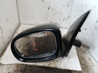 bontott NISSAN ALMERA II Bal Visszapillantó Tükör (Mechanikus)