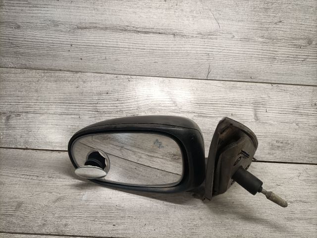 bontott NISSAN ALMERA II Bal Visszapillantó Tükör (Mechanikus)