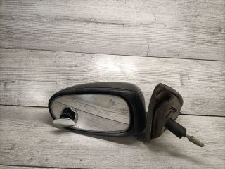 bontott NISSAN ALMERA II Bal Visszapillantó Tükör (Mechanikus)