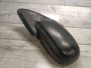 bontott NISSAN ALMERA II Bal Visszapillantó Tükör (Mechanikus)