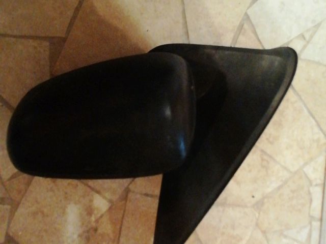 bontott NISSAN ALMERA II Bal Visszapillantó Tükör (Mechanikus)