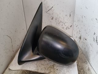 bontott NISSAN ALMERA II Bal Visszapillantó Tükör (Mechanikus)
