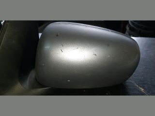 bontott NISSAN ALMERA II Bal Visszapillantó Tükör (Mechanikus)