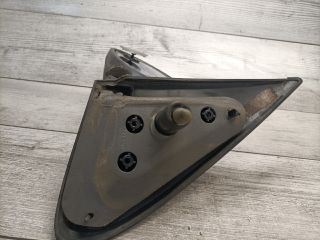 bontott NISSAN ALMERA II Bal Visszapillantó Tükör (Mechanikus)