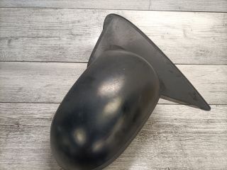 bontott NISSAN ALMERA II Bal Visszapillantó Tükör (Mechanikus)