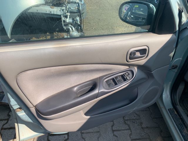 bontott NISSAN ALMERA II Belső Visszapillantó Tükör