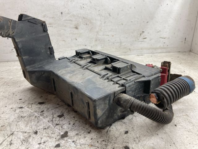 bontott NISSAN ALMERA II Biztosítéktábla Doboz