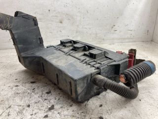 bontott NISSAN ALMERA II Biztosítéktábla Doboz