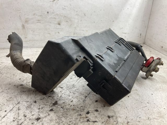 bontott NISSAN ALMERA II Biztosítéktábla Doboz