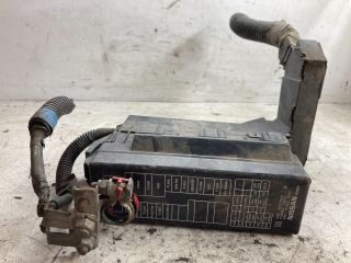 bontott NISSAN ALMERA II Biztosítéktábla Doboz