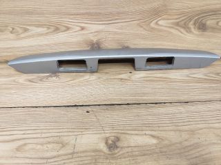 bontott NISSAN ALMERA II Csomagtérajtó Díszléc