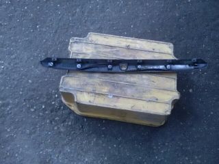 bontott NISSAN ALMERA II Csomagtérajtó Díszléc