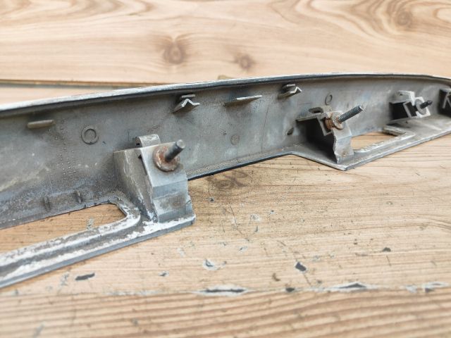 bontott NISSAN ALMERA II Csomagtérajtó Díszléc