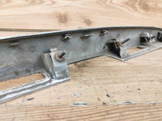 bontott NISSAN ALMERA II Csomagtérajtó Díszléc