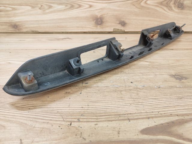 bontott NISSAN ALMERA II Csomagtérajtó Díszléc