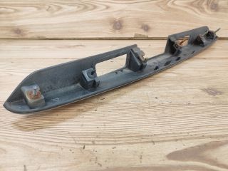 bontott NISSAN ALMERA II Csomagtérajtó Díszléc