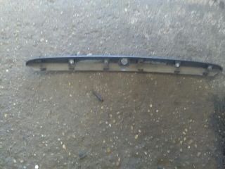 bontott NISSAN ALMERA II Csomagtérajtó Díszléc