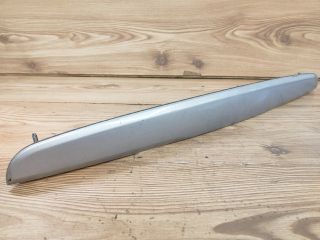 bontott NISSAN ALMERA II Csomagtérajtó Díszléc