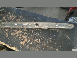 bontott NISSAN ALMERA II Csomagtérajtó Díszléc