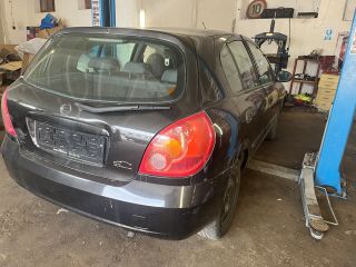 bontott NISSAN ALMERA II Csomagtérajtó Díszléc