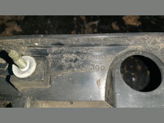 bontott NISSAN ALMERA II Csomagtérajtó Díszléc