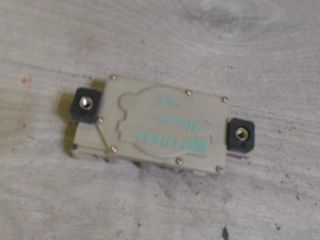 bontott NISSAN ALMERA II Csomagtérajtó Motor